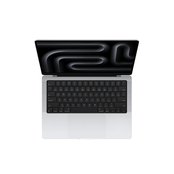 MACBOOK PRO 14 PULGADAS/CHIP M5 DE APPLE CON 10CPU Y 10GPU/24GB/1TB SSD/3 PUERTOS THUNDERBOLT 4/AD USB-C 70W/MAGIC MDE64E/A