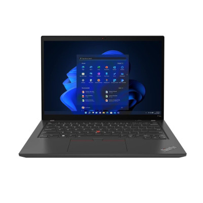 LAPTOP LENOVO THINKPAD L14 GEN 6 / CORE ULTRA 7 255U 5.2GHZ / 16GB DDR5 / 512GB SSD / 14 WUXGA 1920X1200 / WIN 11 21S7000RLM
