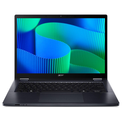 LAPTOP ACER TRAVELMATE X2, CORE 7 150U, 16 GB RAM, 512 GB SSD, 14 PULGADAS WUXGA IPS, WINDOWS 11 PRO, PLATA, 1 AÑO NX.BS5AL.003