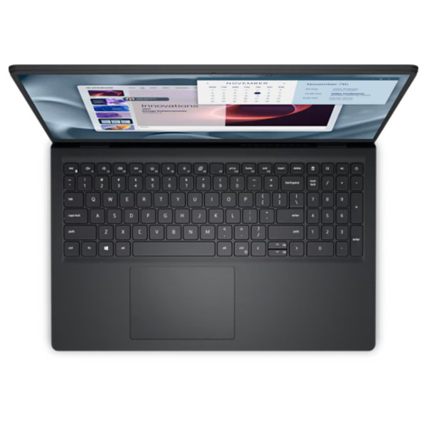 Laptop Dell Pro 15 essential 9KP97 PV15250 Intel Core I7-1355U