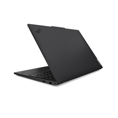 LAPTOP LENOVO THINKPAD T16 GEN 4 / CORE ULTRA 5 225U 4.8GHZ / 16GB DDR5 / 512GB SSD / 16 WUXGA 1920X1200 / BACKLIT 21QF001BLM