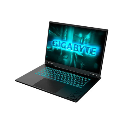 PORTATIL GAMER GIGABYTE GAMING A16 CVHI3LA894PH / INTEL I7 13620H / RAM 16GB DDR5 / SSD 1 TB / RTX 5060 / WIN 11 HOME