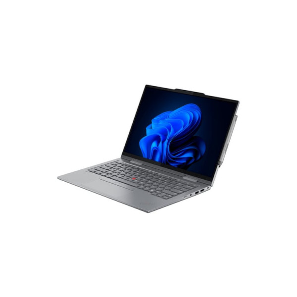 LAPTOP LENOVO THINKPAD X1 2-IN-1 GEN 9 / CORE ULTRA 7 155U 4.8GHZ / 16GB LPDDR5X / 512GB SSD / 14 WUXGA (1920X1200) 21KFS0VQ00