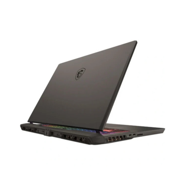 LAPTOP GAMER MSI VECTOR 17 HX AI A2XW / 17 QHD 240HZ / INTEL CORE ULTRA 9 275HX HASTA 5.4 GHZ / VECTOR 17 HX AI A2XWIG-068MX
