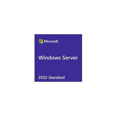 LENOVO WINDOWS SERVER 2022 STANDARD ROK 16 CORE MULTILENGUAJE LICENCIA BASE, INCLUYE MEDIOS Y LLAVE ACTIVACION 7S05005PWW