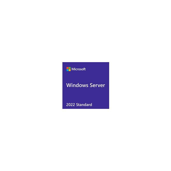 LENOVO WINDOWS SERVER 2022 STANDARD ROK 16 CORE MULTILENGUAJE LICENCIA BASE, INCLUYE MEDIOS Y LLAVE ACTIVACION 7S05005PWW