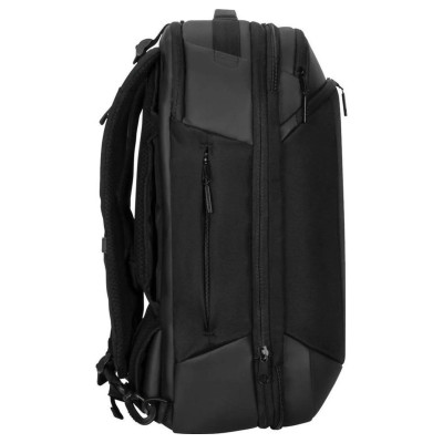 MOCHILA TARGUS TBB612GL 15.6 PULGADAS MOBILE TECH TRAVELER XL COLOR NEGRO