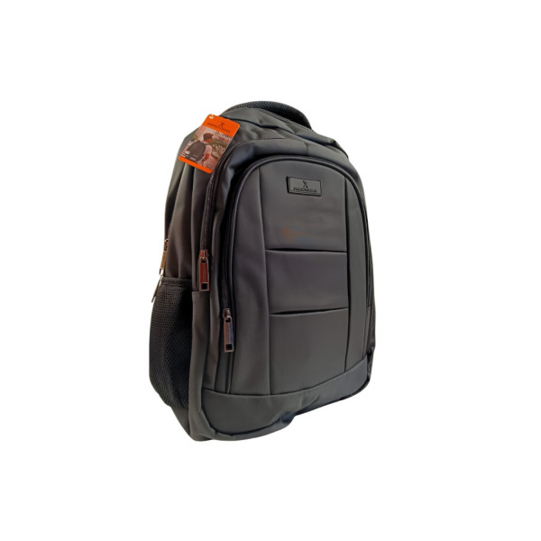MOCHILA PERFECT CHOICE PARA LAPTOP 15.6 - 17 PULGADAS COMFORT - NEGRO PC-084549