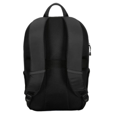 MOCHILA TARGUS TBB632GL TRANSPIRE DE 15-16 PULGADAS COLOR NEGRO