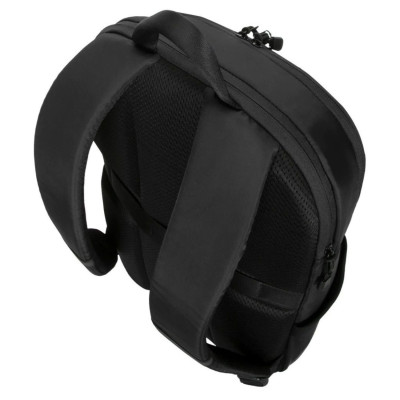 MOCHILA TARGUS TBB632GL TRANSPIRE DE 15-16 PULGADAS COLOR NEGRO