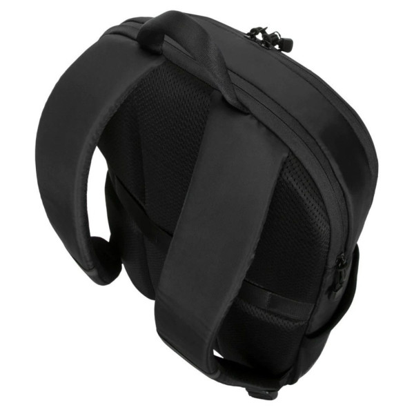 MOCHILA TARGUS TBB632GL TRANSPIRE DE 15-16 PULGADAS COLOR NEGRO
