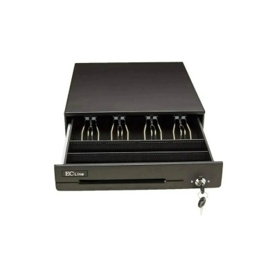 EC Line Junior EC-G5100-II Negro | MuninTech