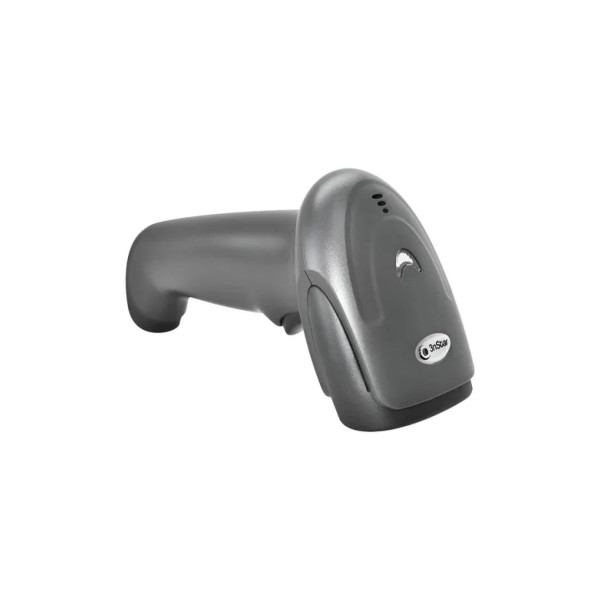 LECTOR DE CODIGO DE BARRAS 3NSTAR SC310BT, NEGRO, LASER, USB, BLUETOOTH, 1D, 300 ESCANEOS POR SEGUNDO, UNIDIRECCIONAL, ALCANCE