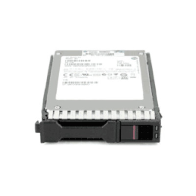 SSD HPE 3.84 TB SATA 6 G USO MIXTO SFF BC MÚLTIPLES PROVEEDORES P40505-B21