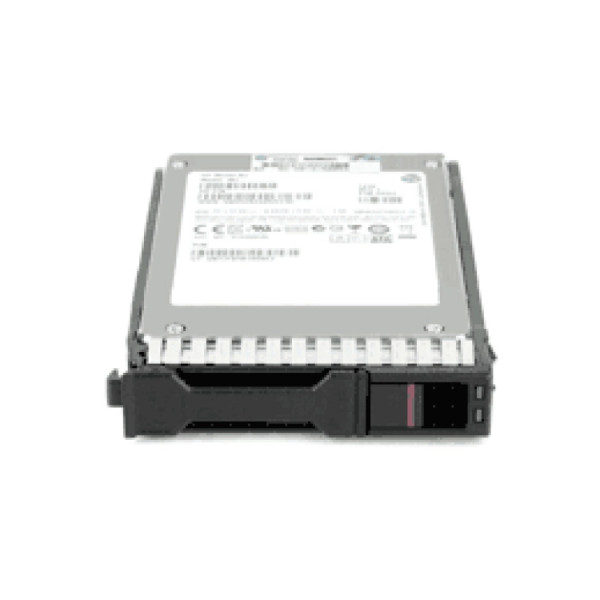 SSD HPE 3.84 TB SATA 6 G USO MIXTO SFF BC MÚLTIPLES PROVEEDORES P40505-B21