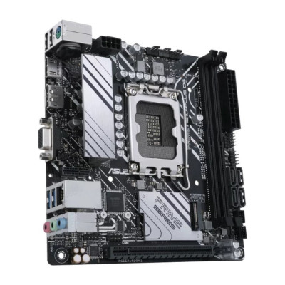 ASUS PRIME H610I-PLUS D4-CSM Mini ITX