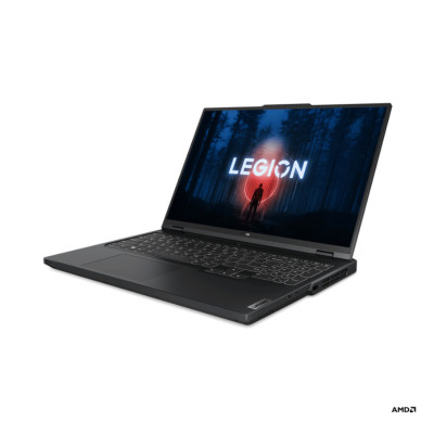 LAPTOP LENOVO IDEA GAMING LEGION 5 PRO 16ARX8 / RYZEN 7 7745HX 3.6GHZ / 16GB DDR5 2 X 8GB / 512GB SSD / RTX 4060 8GB 82WM0047LM