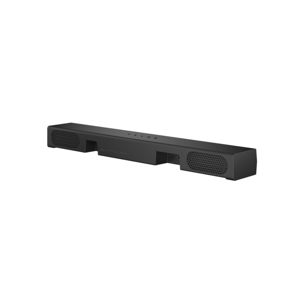 BARRA DE SONIDO LG S20A, AUDIO AI PRO,INTERFAZ WOW,DOLBY ATMOS,50W,2.0 CANALES,HDMI,USB,BLUETOOTH,LG THINQ.