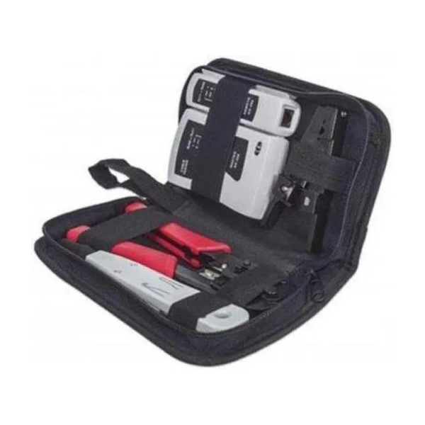KIT HERRAMIENTAS,INTELLINET,780070, MANT. 4 HERRAMIENTAS