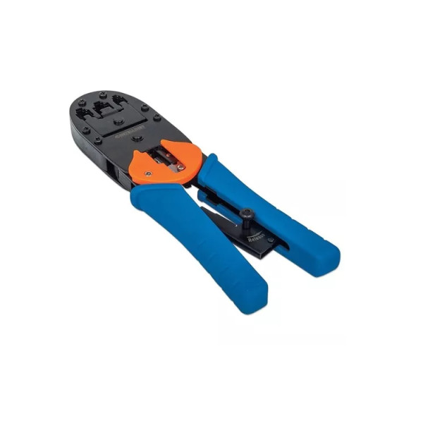PINZA,INTELLINET,211048, P/CRIMPEAR RJ11/RJ12/RJ45