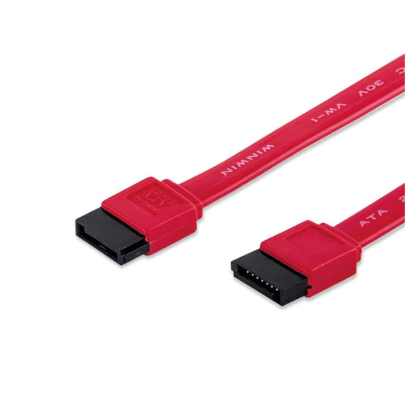 CABLE SATA,MANHATTAN,340700, HDD 50CM