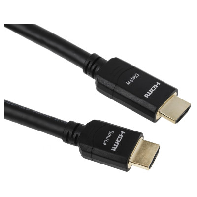 CABLE HDMI DE 20M DE ALTA VELOCIDAD ACTIVO CL2 24AWG - CABLE HDMI DE INSTALACIN DE PARED ULTRAHD 4KX2K - STARTECH.COM MOD.