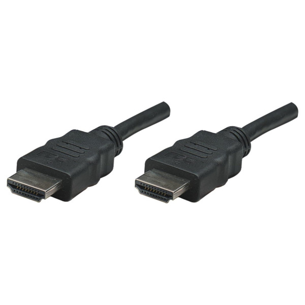 CABLE HDMI,MANHATTAN,306133, 1.3 M-M 5.0M BOLSA