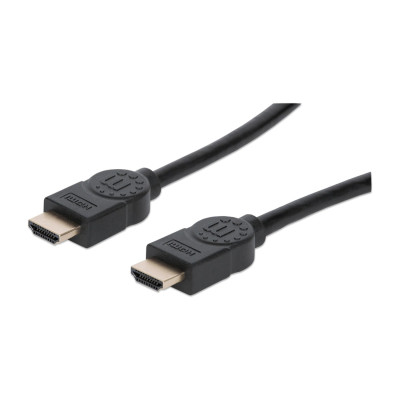 CABLE HDMI/MANHATTAN/355353/ 2.0 PREMIUM M-M 3.0M