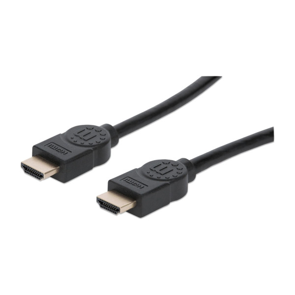CABLE HDMI/MANHATTAN/355353/ 2.0 PREMIUM M-M 3.0M