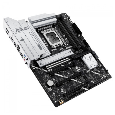 MB ASUS Z890 INTEL S-1851 SERIE 2/4X DDR5 7600/DP/HDMI/M.2/5X USB3.2/USB-C/WIFI 7/BLUETOOTH/ATX/GAMA ALTA PRIME Z890-P WIFI