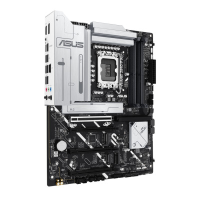 MB ASUS Z890 INTEL S-1851 SERIE 2/4X DDR5 7600/DP/HDMI/M.2/5X USB3.2/USB-C/WIFI 7/BLUETOOTH/ATX/GAMA ALTA PRIME Z890-P WIFI