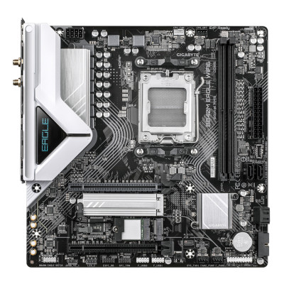 Gigabyte B840M EAGLE WIFI6 AM5 DDR5