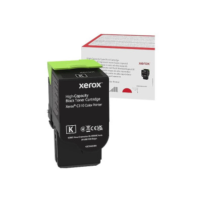 TONER XEROX 006R04360, NEGRO, CAPACIDAD ESTANDAR, 3,000 PAGINAS, PARA C310/C315