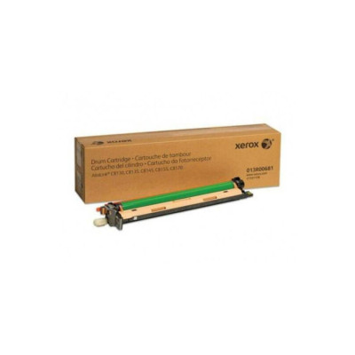 CARTUCHO DE TAMBOR XEROX 013R00681, RENDIMIENTO DE 180,000, PARA ALTALINK C8130/35/45/55/70