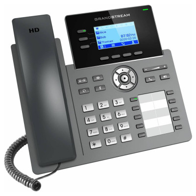 Teléfono IP Grandstream GRP2604P