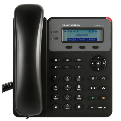 Teléfono IP Grandstream GXP1610