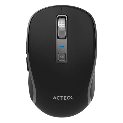 Mouse Acteck Optimize Trip Pro MI580 inalámbrico 1600 DPI ajustable AC-939591