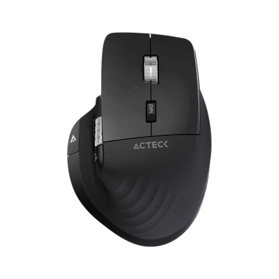 Mouse Acteck Virtuos Pro MI780 vertical inalámbrico AC-936187