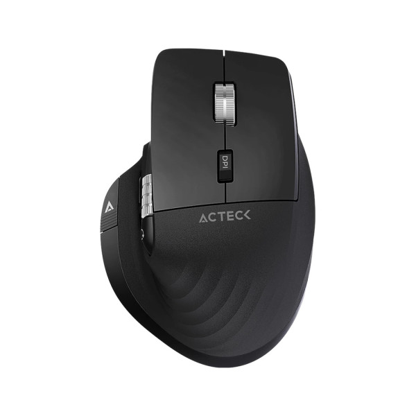 Mouse Acteck Virtuos Pro MI780 vertical inalámbrico AC-936187