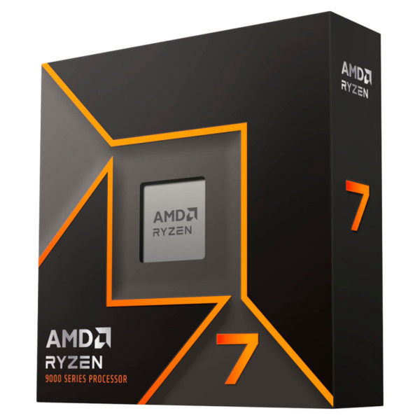 Procesador AMD Ryzen 7 7700 S-AM5 7A Gen 3.8 5.3 GHz 100-100000592SBX
