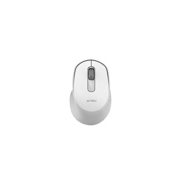 Mouse Acteck Optimize Ergo MI470 inalámbrico receptor USB AC-934152