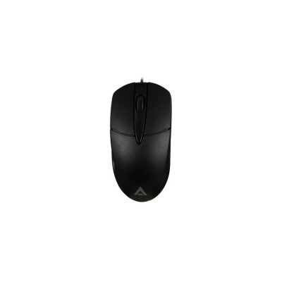 Mouse Acteck Optimize MA210 alámbrico USB óptico 1200 DPI AC-928830