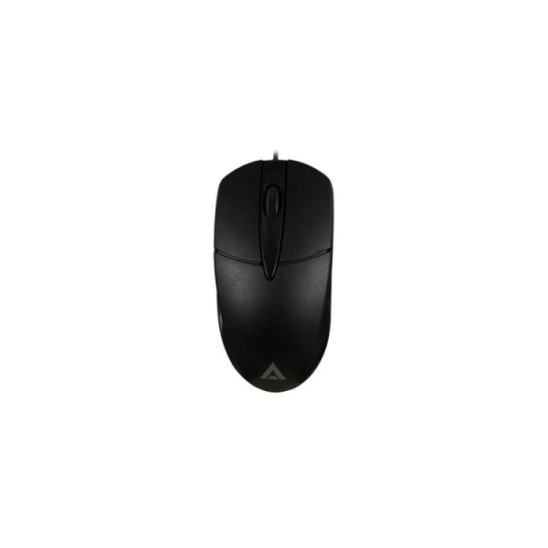 Mouse Acteck Optimize MA210 alámbrico USB óptico 1200 DPI AC-928830