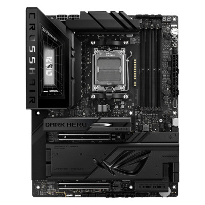 MB ASUS X870 AMD S-AM5 9A Gen 4X DDR5 8000 HDMI 2X ROG CROSSHAIR X870E DARK HERO