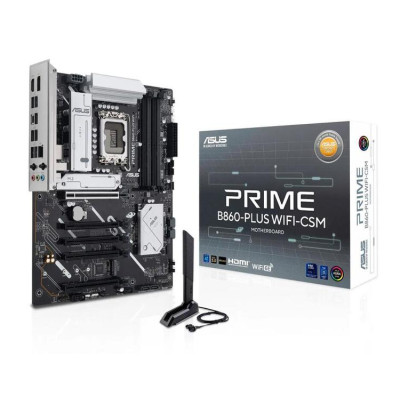 MB ASUS B840 AMD S-AM5 9A Gen 4X DDR5 7600 HDMI DP PRIME B840-PLUS WIFI-CSM