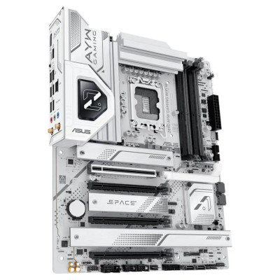 MB ASUS Z890 Intel S-1851 serie 2 4X DDR5 9066 HDMI Z890 AYW GAMING WIFI W