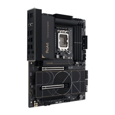 MB ASUS Z890 Intel S-1851 serie 2 4X DDR5 9066 HDMI PROART Z890-CREATOR WIFI