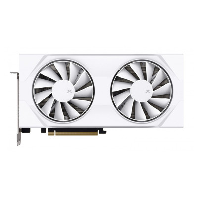 XFX Swift RX 9060 XT White 8GB GDDR6