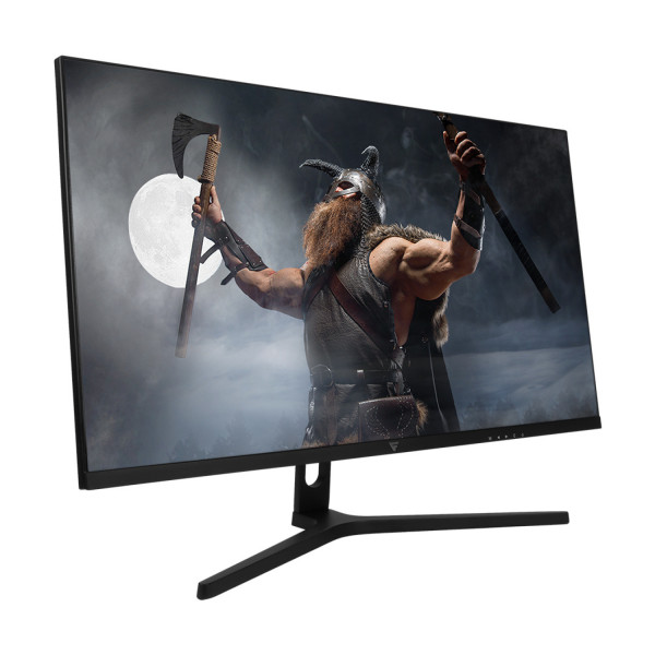 Monitor gamer MG701-V2 game factor Vorago 27" plano