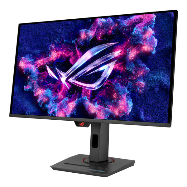 Monitor gamer ASUS ROG Strix OLED XG27UCDMG 26.5 3840X2160